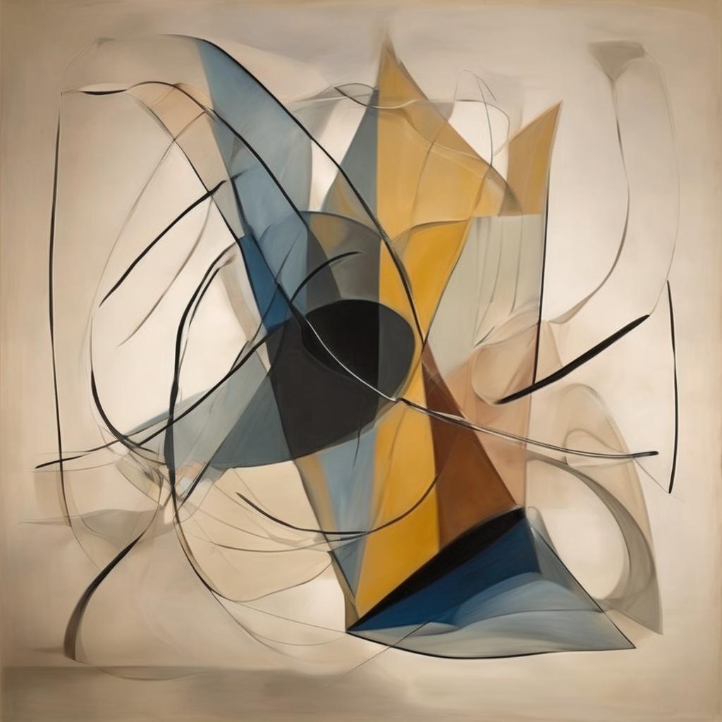 Η ζωή και οι εμπειρίες του Naum Gabo