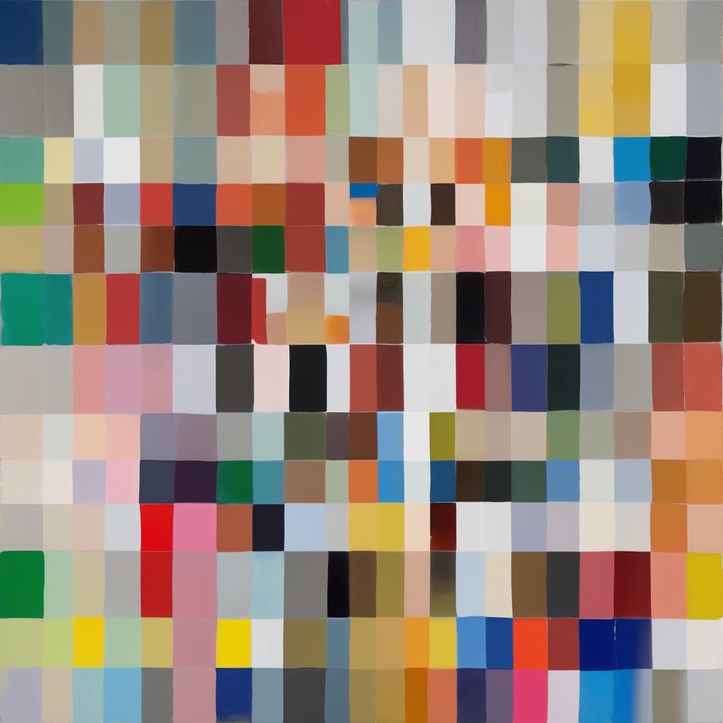 Η Ζωή της Roni Horn