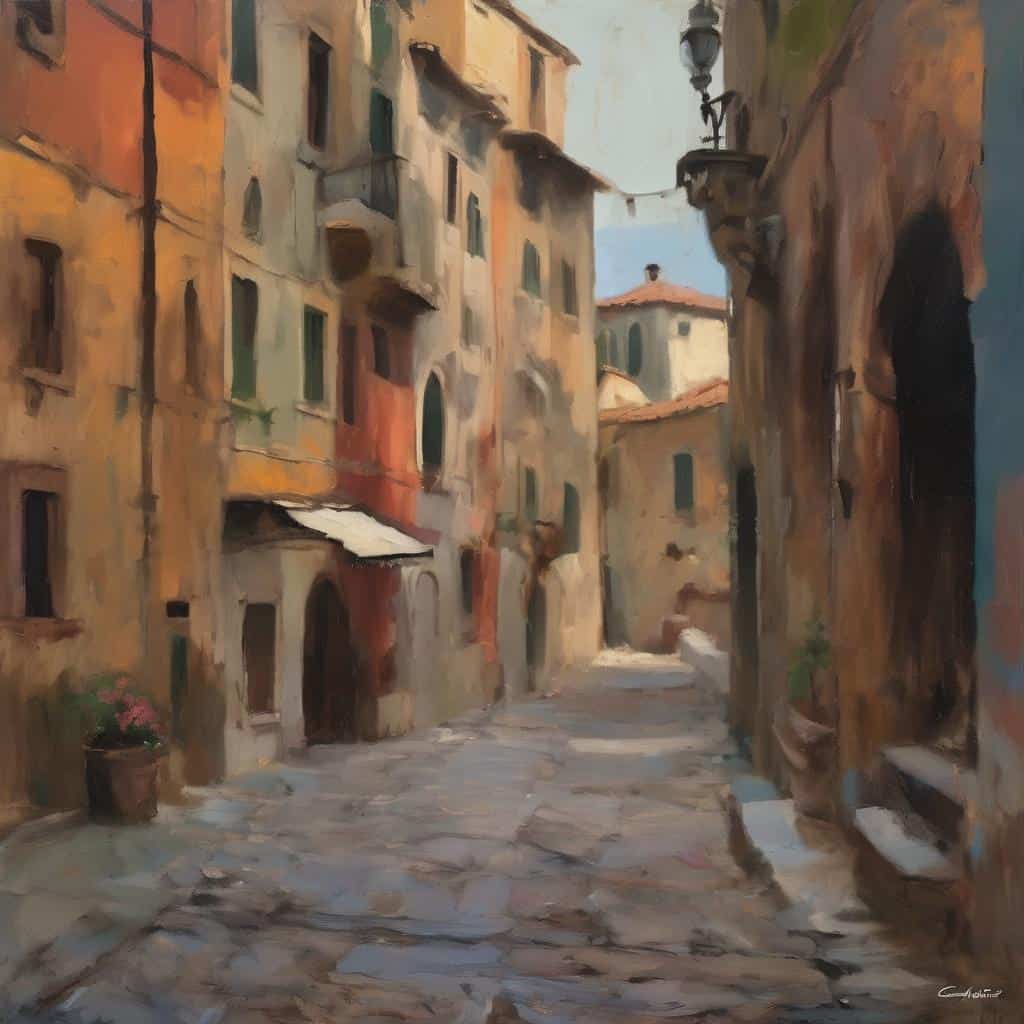 Καισάριος ΛΑΠΙΝΗΣ – Ο Μαέστρος της Αναγέννησης