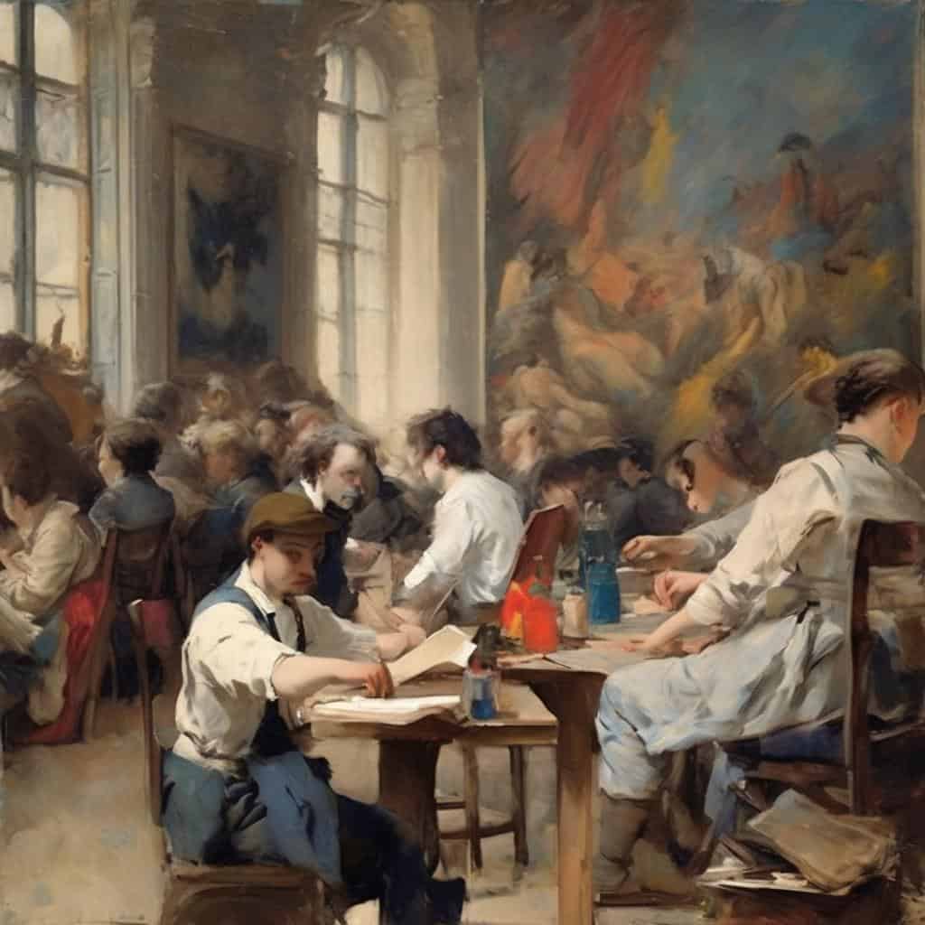 Jean-Achille BENOUVILLE