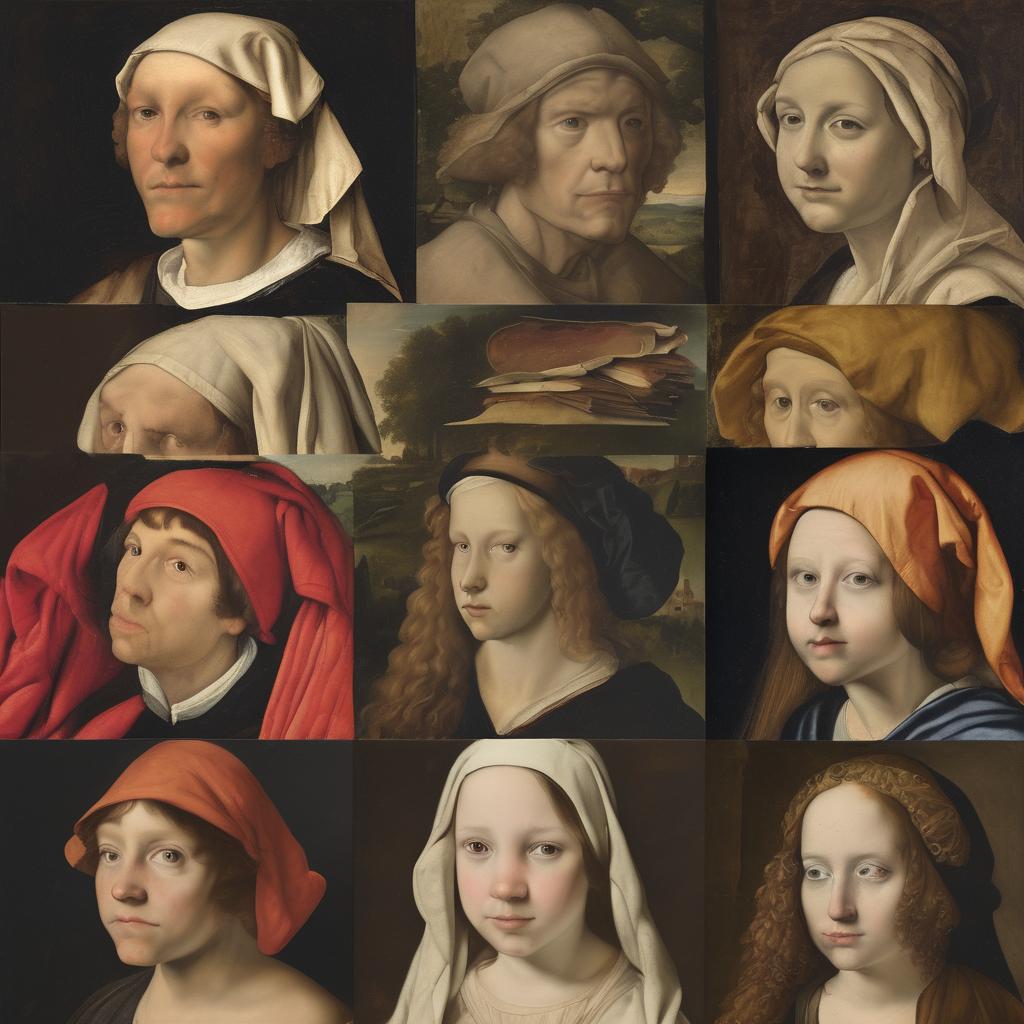 Η Εκπαίδευση και Οι Επιρροές του Jan van SCOREL