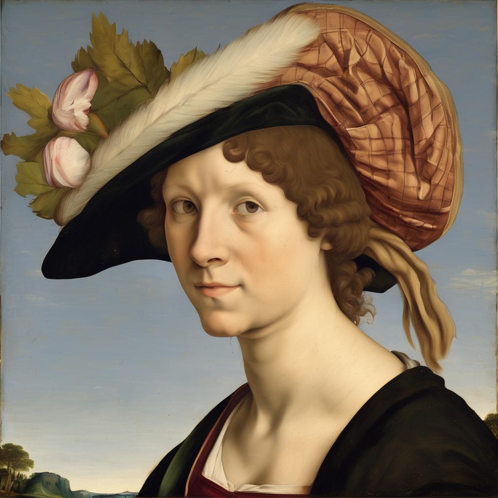 Η Παιδική Ζωή του Jan van SCOREL