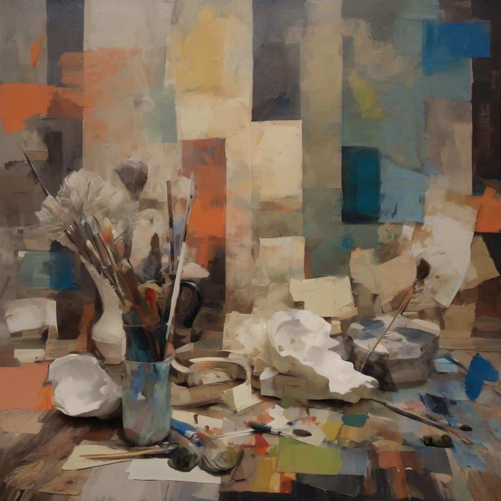 Τοβίας Στίμμερ – Ο Μεταρρυθμιστής της τέχνης του ψηφιδωτού