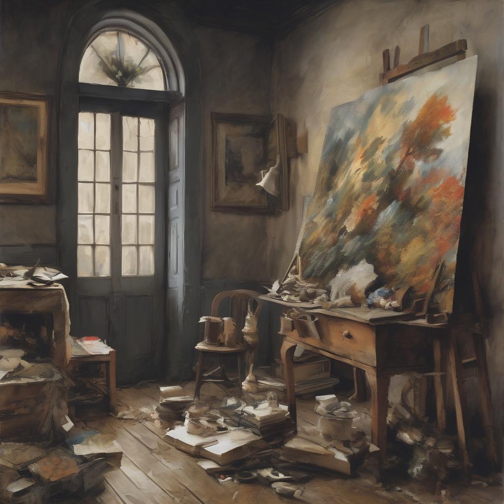 Η Ζωή του Έρχαρντ Ρόιβιχ