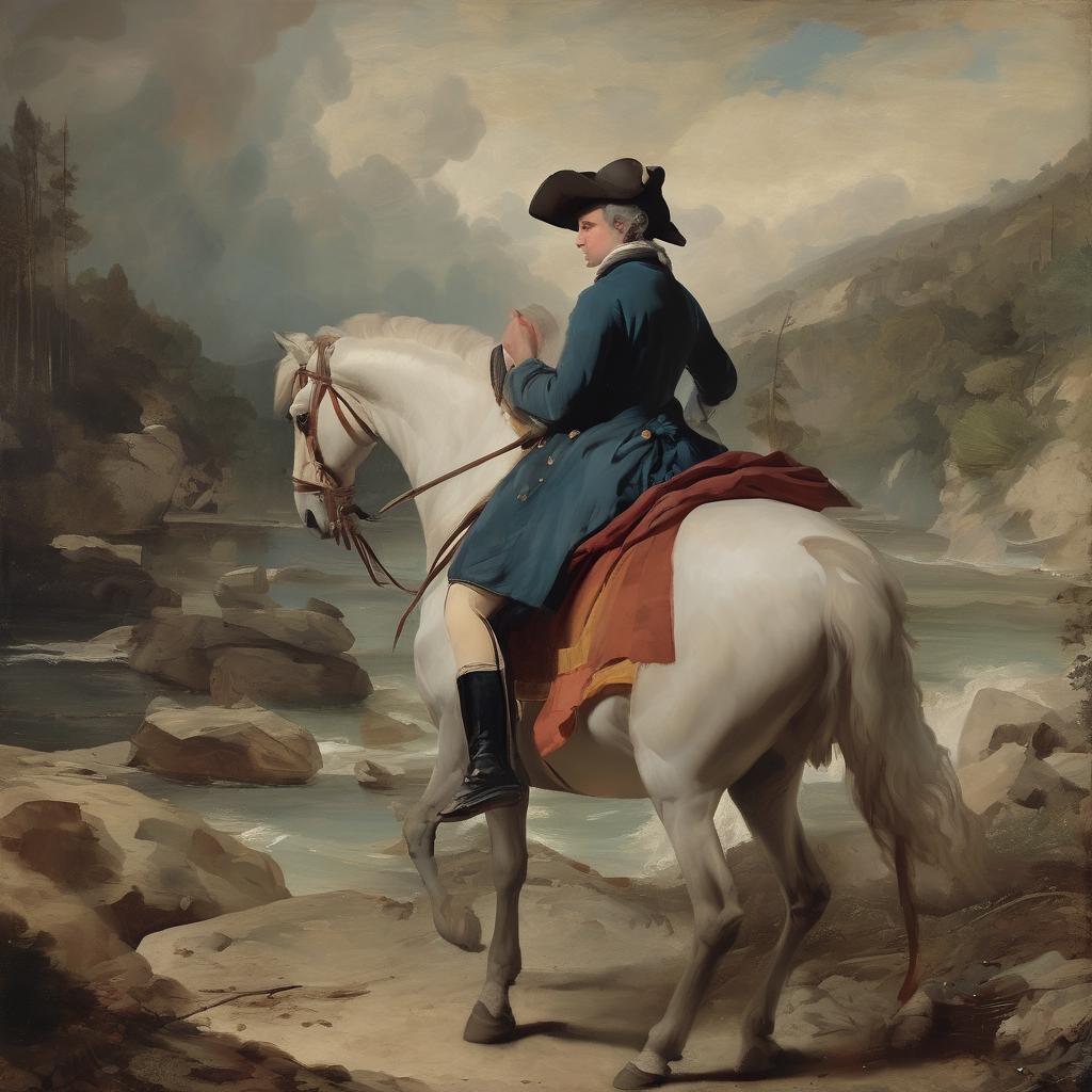 Ο βίος του Jean-Baptiste-Jacques AUGUSTIN