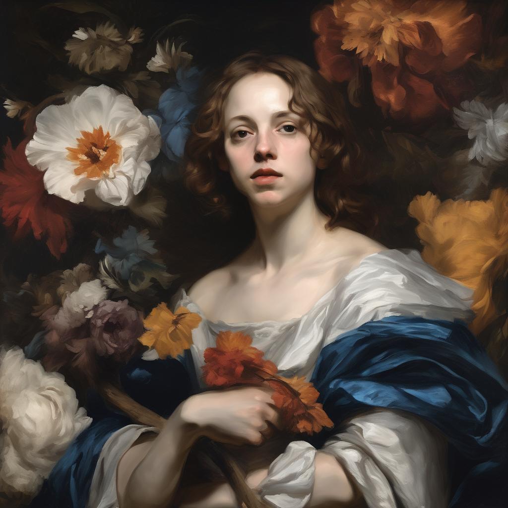 Άνοδος στην Επικράτεια της Τέχνης