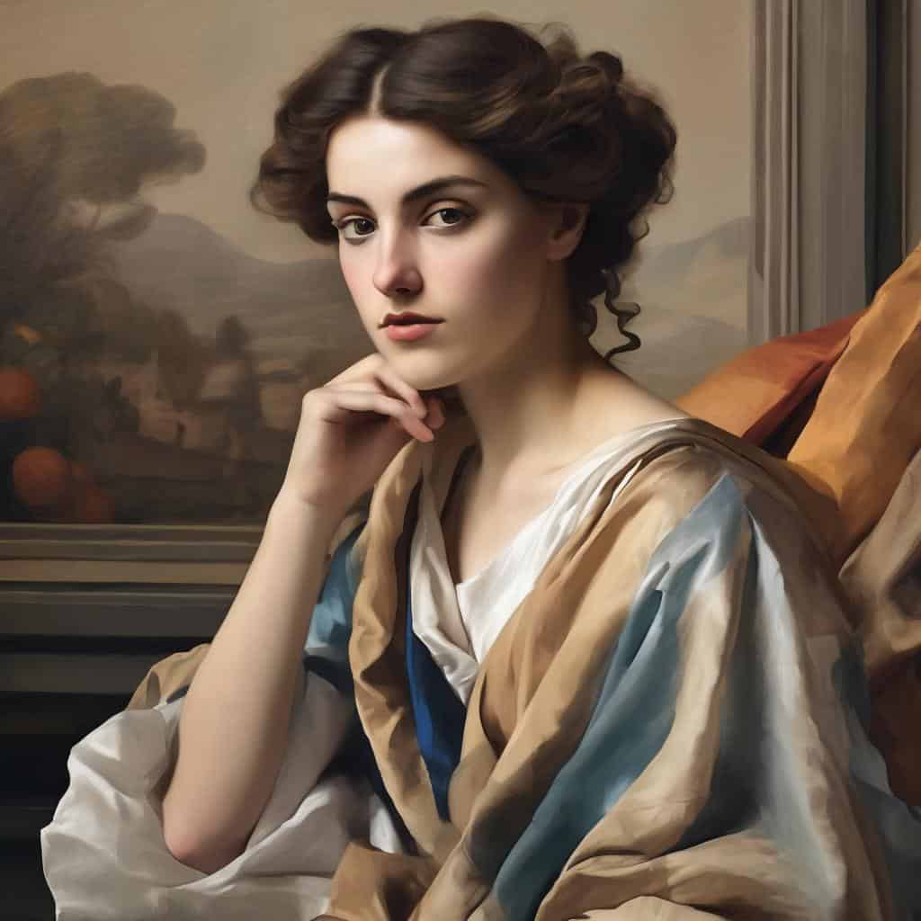 Φραντσέσκος Αντόνιο Αλτομπέλο – Ο Κυπριακός Ζωγράφος