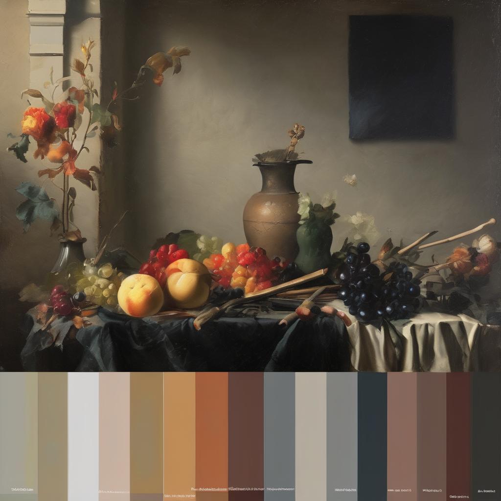 Η Ζωή και οι Επιρροές του Willem van HAECHT