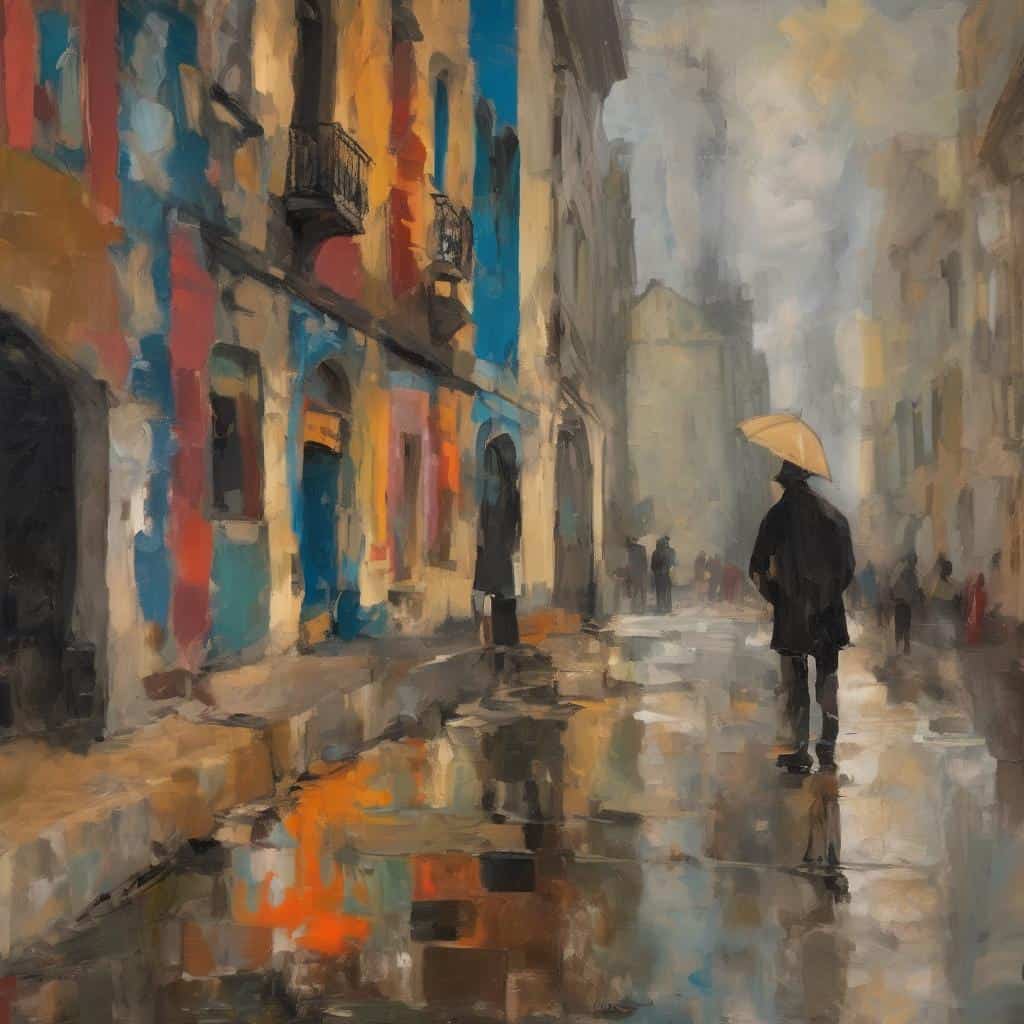 Μαρξ ΡΑΪΧΛΙΧ – Ο Συμβολισμός του Φωτισμού