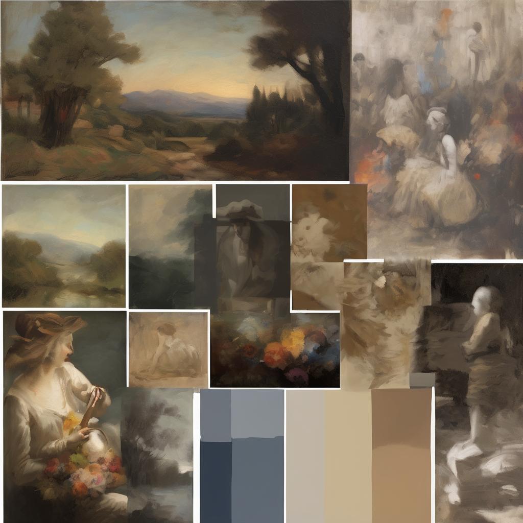 Ο Καλλιτεχνικός Κόσμος του William Behnes