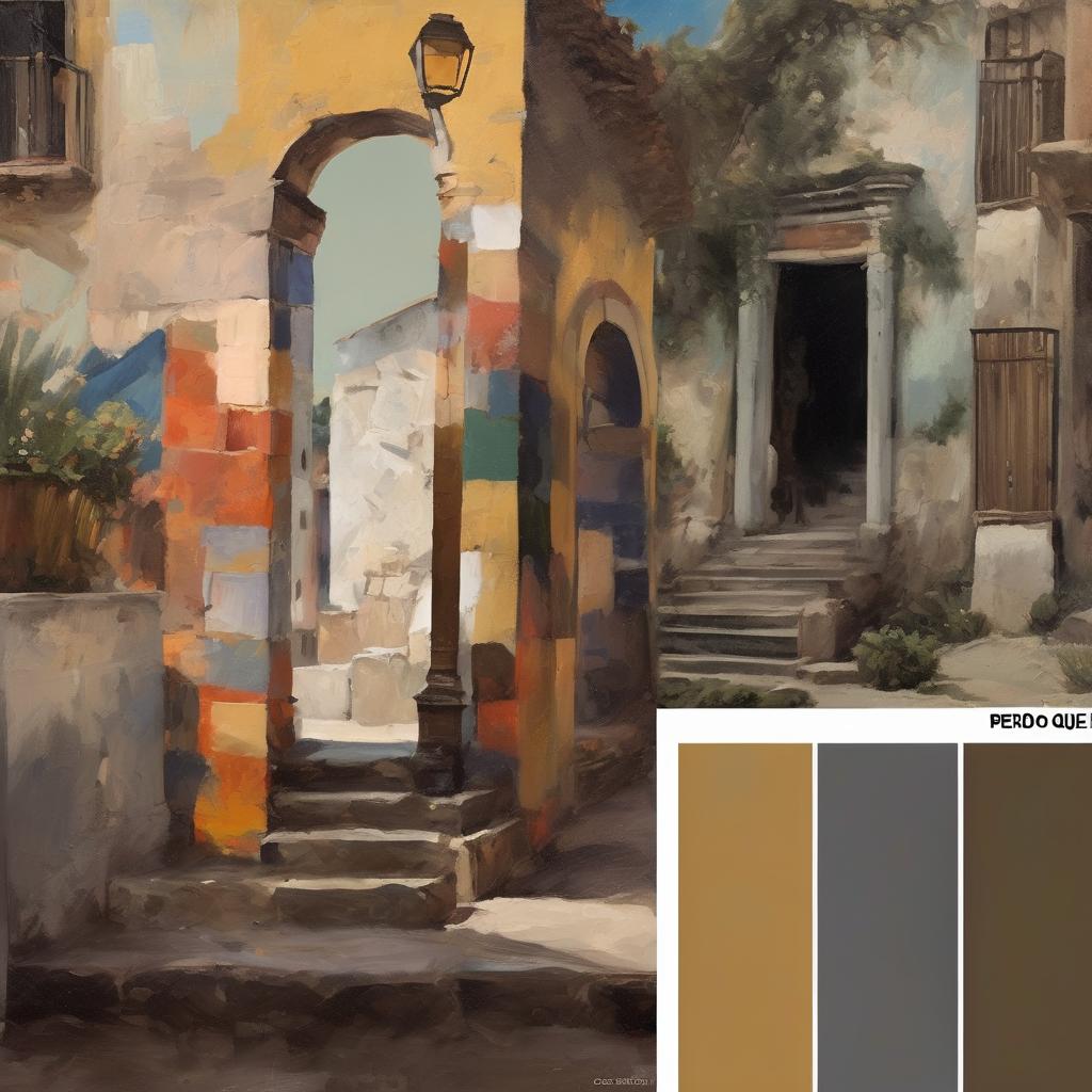 Το Προφίλ του Πέδρο Ντούκε Κορνέχο