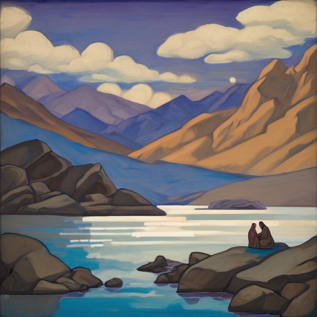 Η εξέλιξη του ύφους και των τεχνικών του κατά τη διάρκεια της καριέρας του