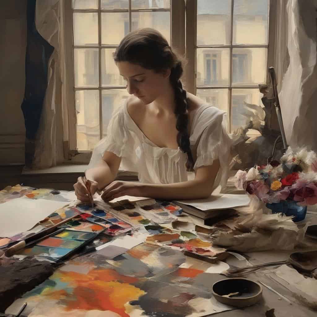 Jean-Baptiste-Jacques AUGUSTIN