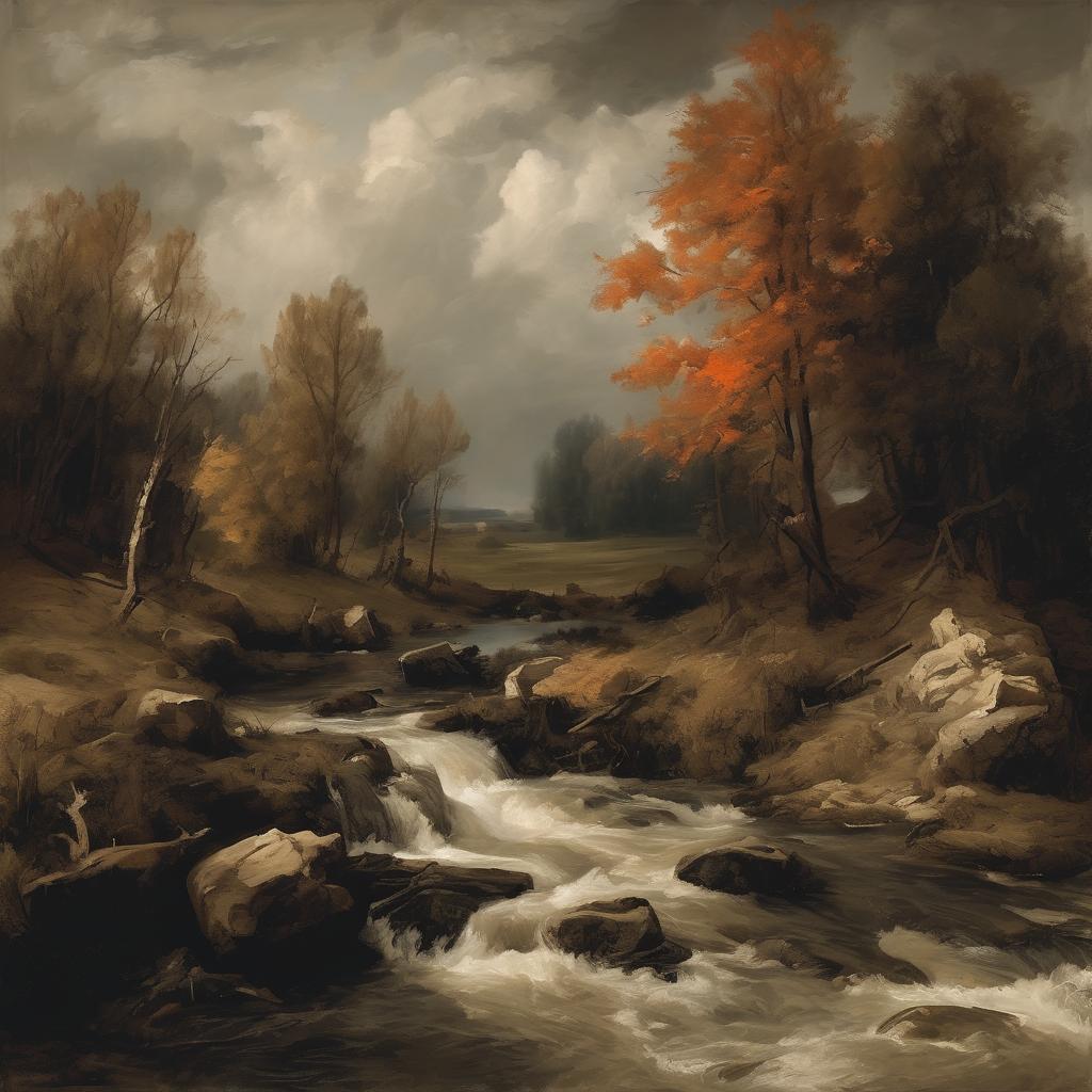 Ο Καλλιτεχνικός Στυλ του