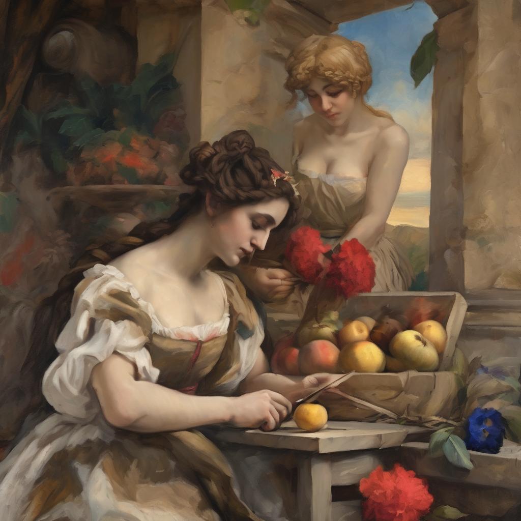 Ο Καλλιτεχνικός Υφος του Ιλ Σόντομα