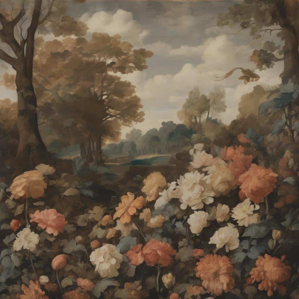 Ανδρέας ΧΑΝΝΕΜΑΝ – Ο Ολλανδός Μεταβατικός Ζωγράφος