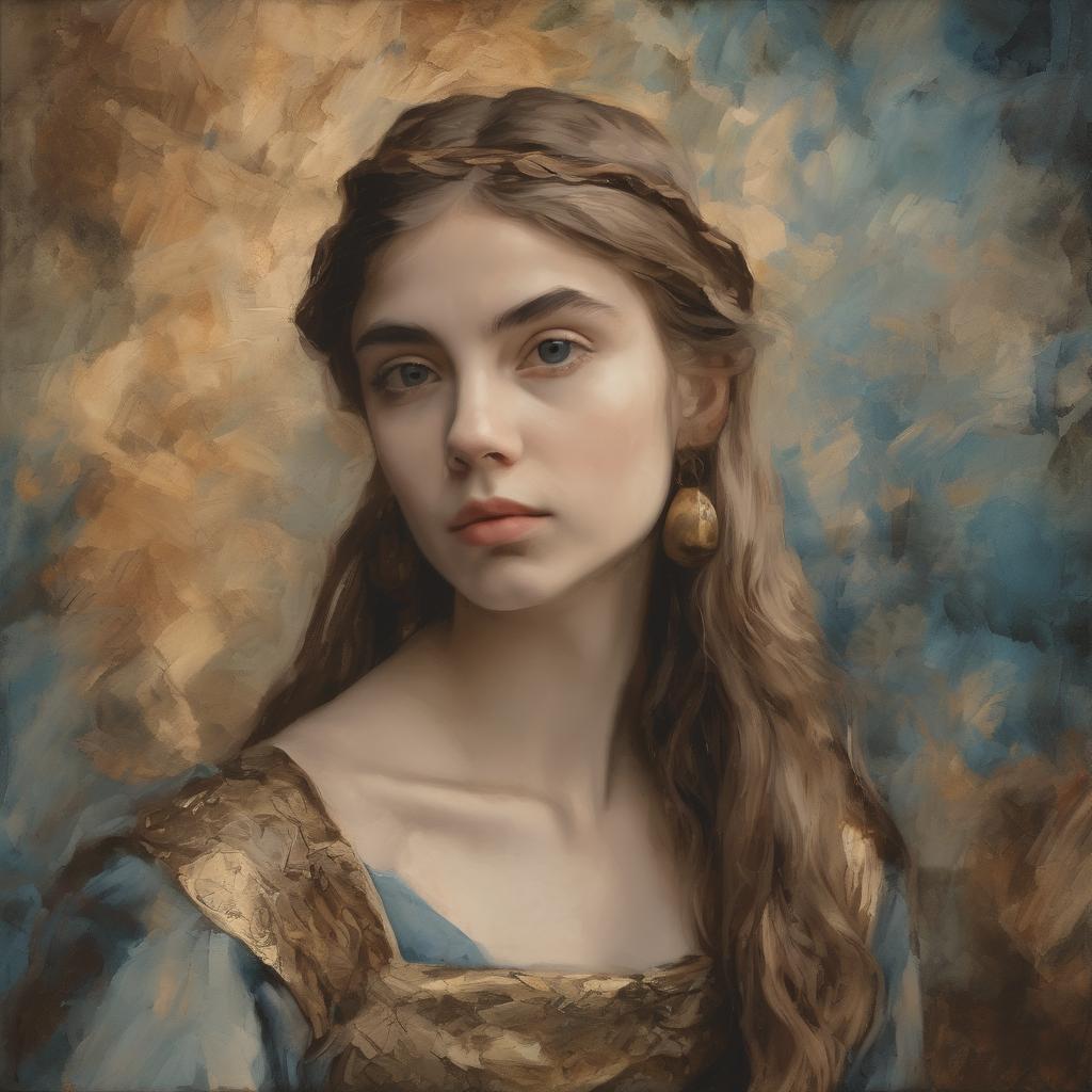 Το Στυλ και οι Τεχνικές του Καλλιτέχνη