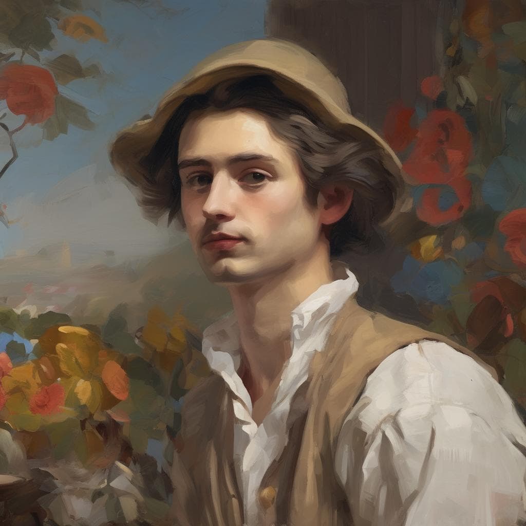 François-Joseph KINSOEN