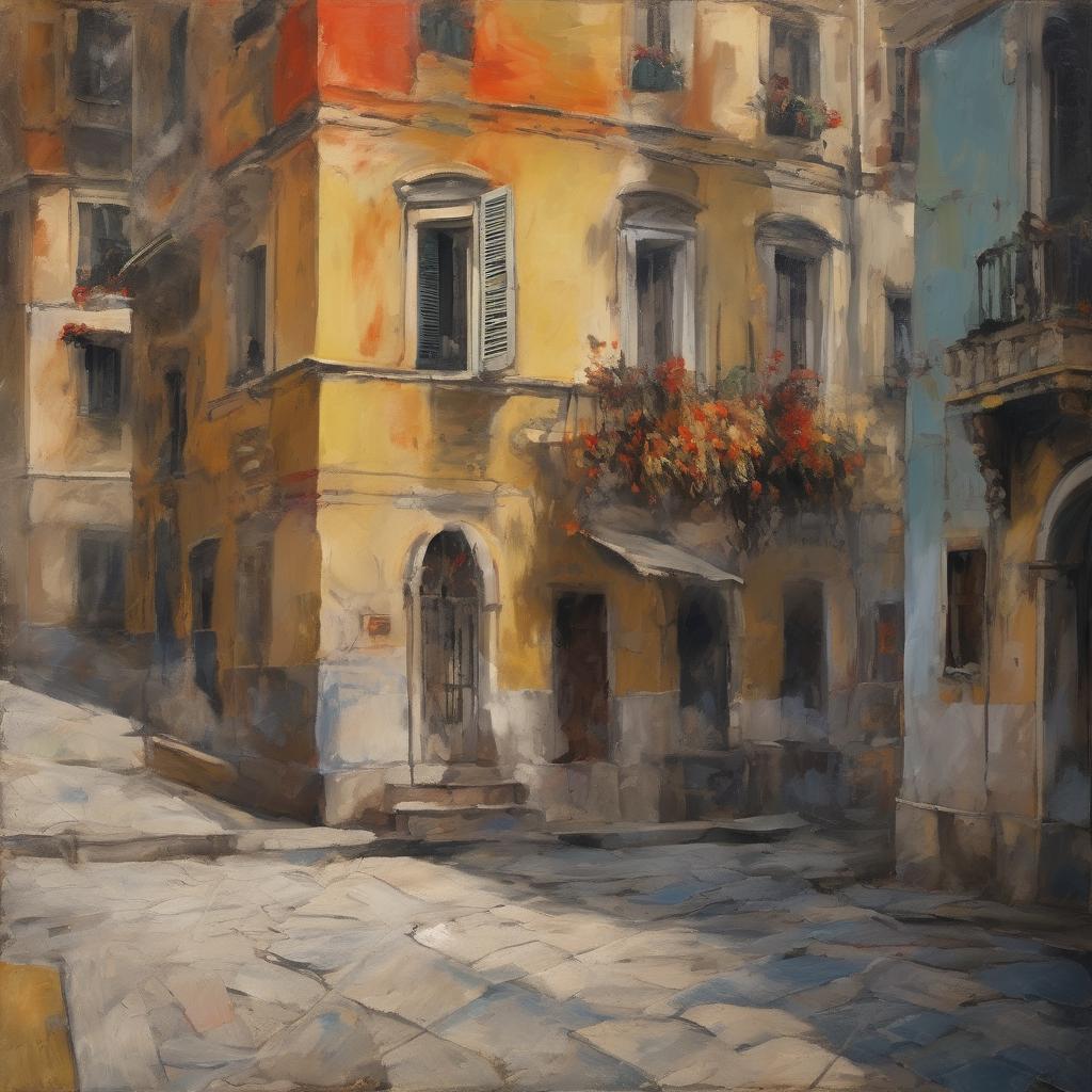 Η Ζωή και Οι Πρώτες Καλλιτεχνικές Επιρροές του Gaudenzio FERRARI