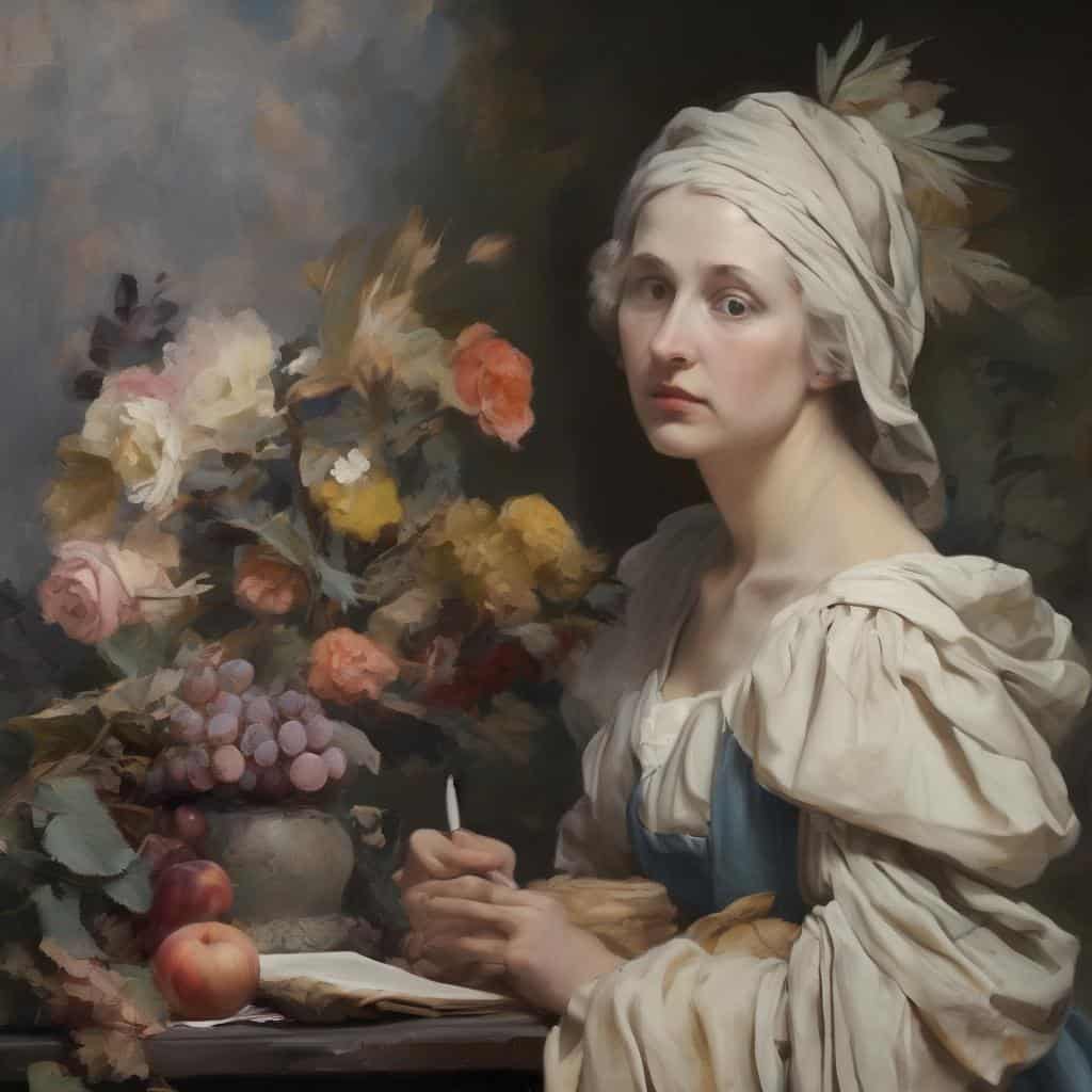 Ρουέλαντ ο Πρεσβύτερος ΦΡΟΥΕΑΟΥΦ – Ο Μεσαιωνικός Μάγος της Ζωγραφικής