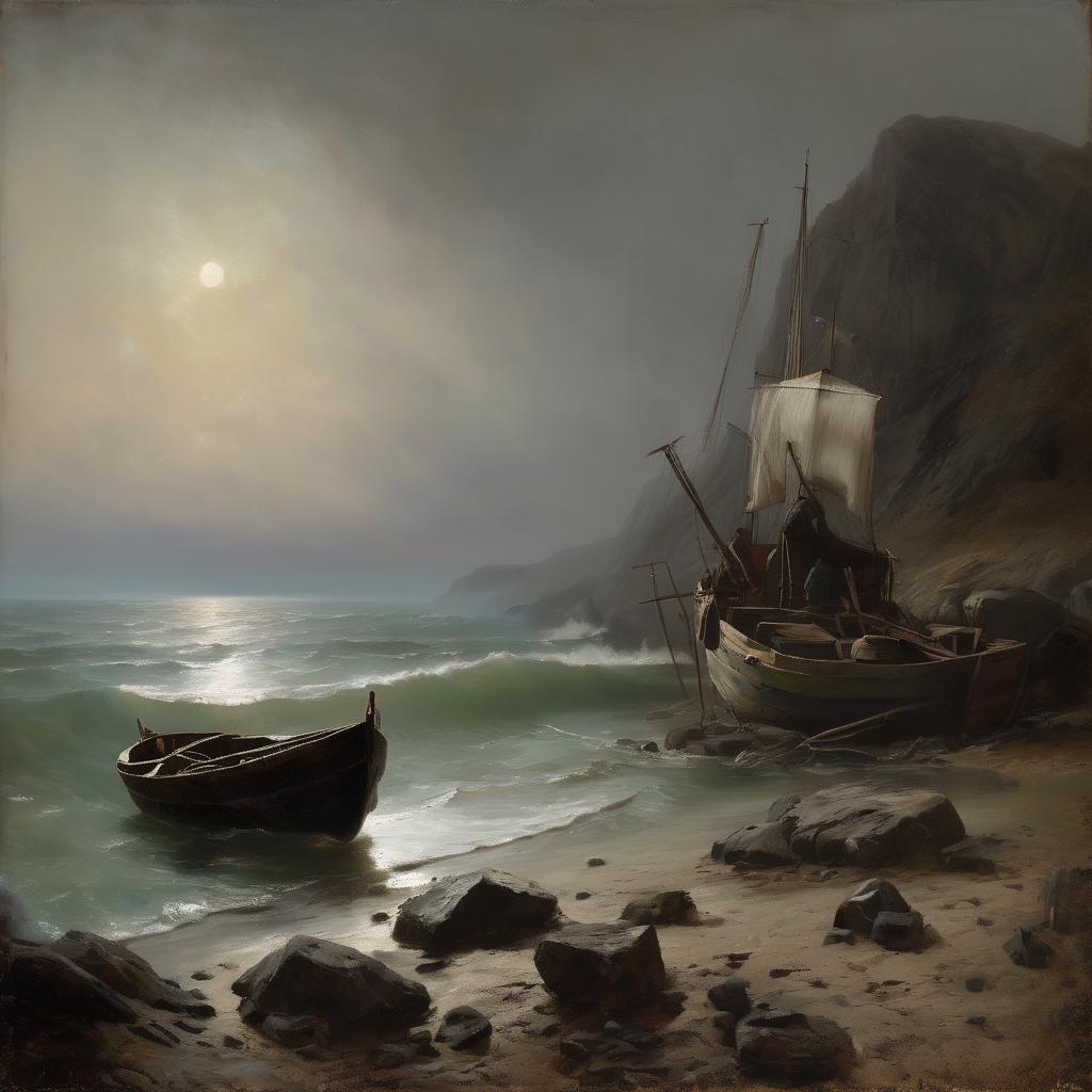 Ο Βίος του Lev Lagorio