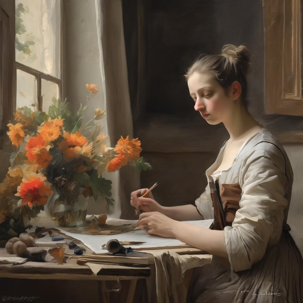 Η Ζωή και η Επιρροή του Nicolas-Quinibert FOLIOT