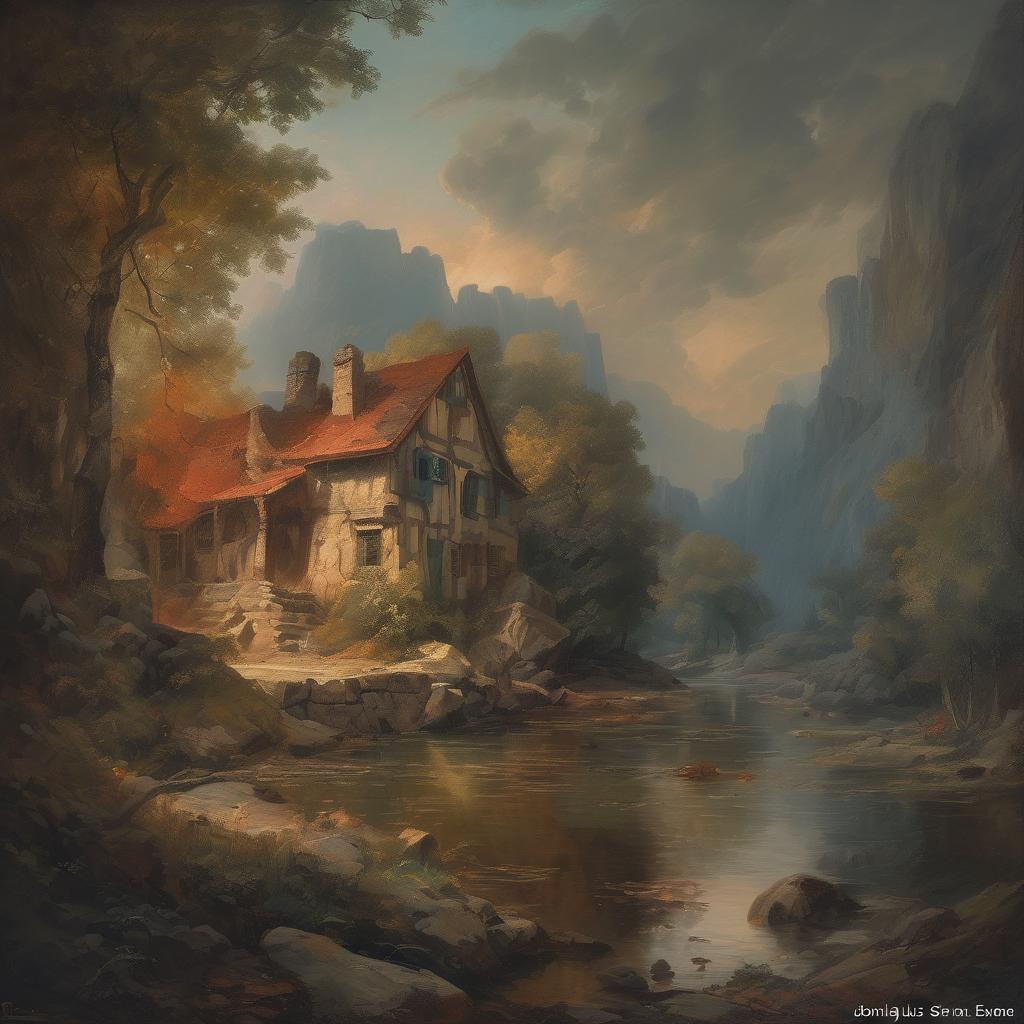 Η Πρώιμη Ζωή και Εκπαίδευση του Johan Julius EXNER